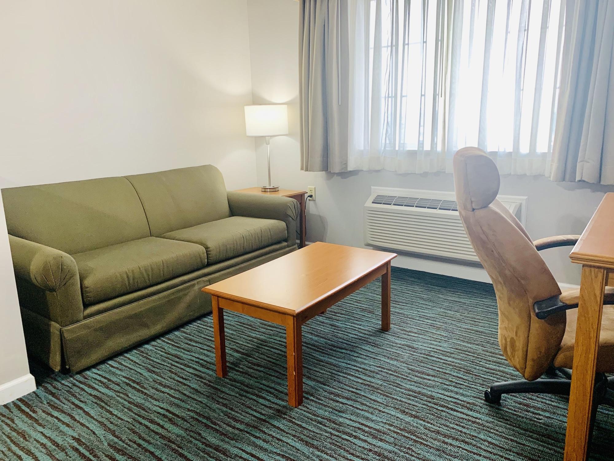 Countryside Suites Lincoln I-80 ภายนอก รูปภาพ