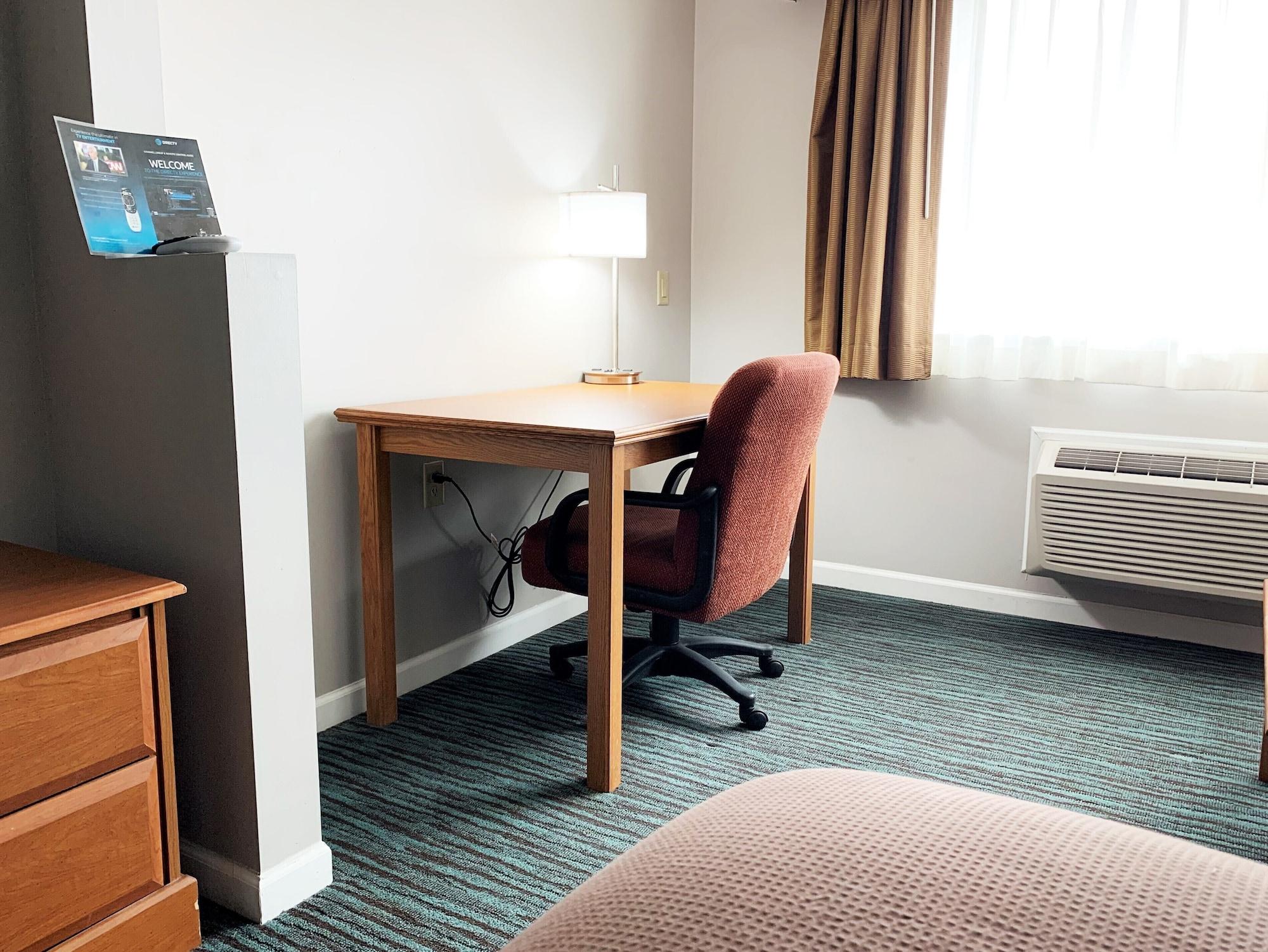 Countryside Suites Lincoln I-80 ภายนอก รูปภาพ