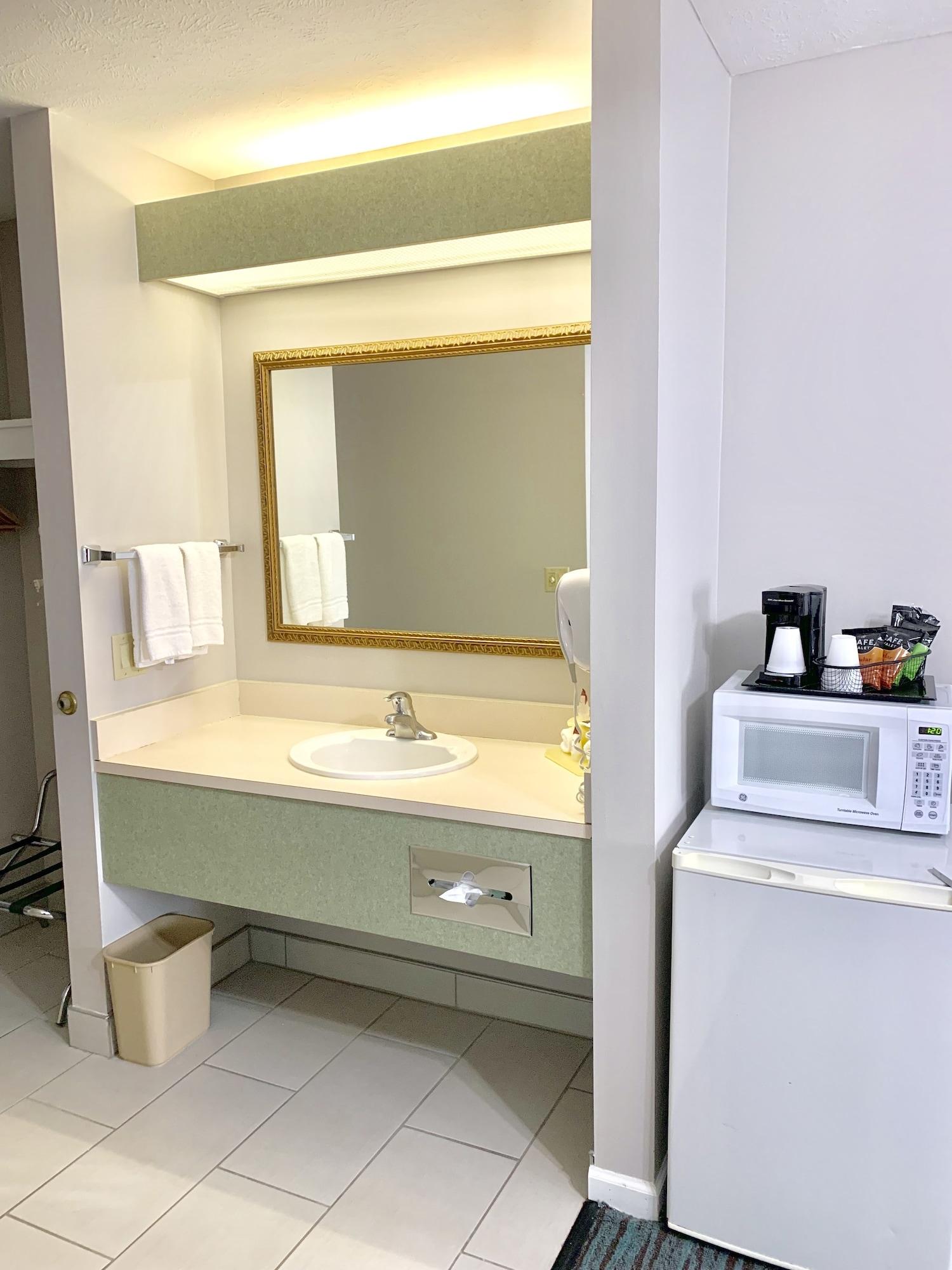 Countryside Suites Lincoln I-80 ภายนอก รูปภาพ