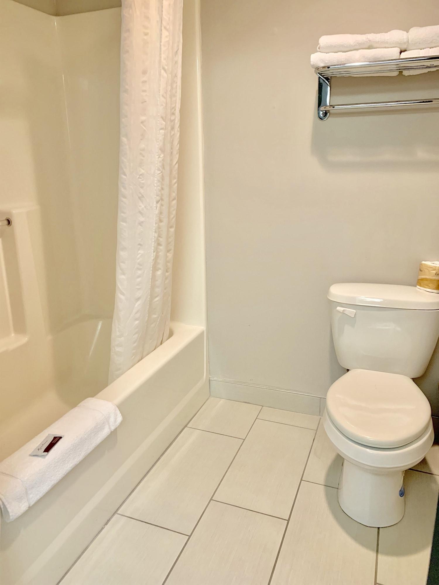 Countryside Suites Lincoln I-80 ภายนอก รูปภาพ