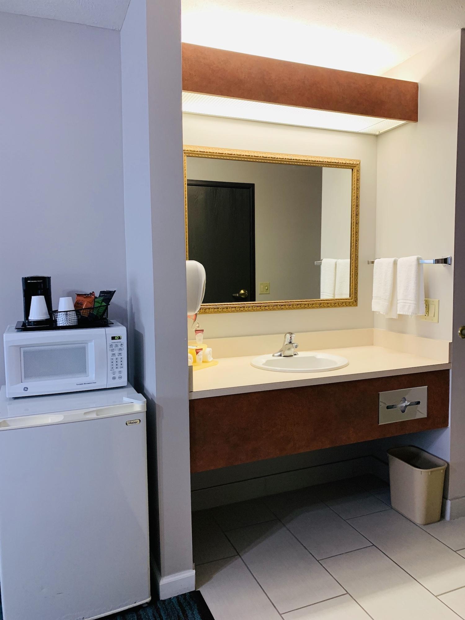 Countryside Suites Lincoln I-80 ภายนอก รูปภาพ