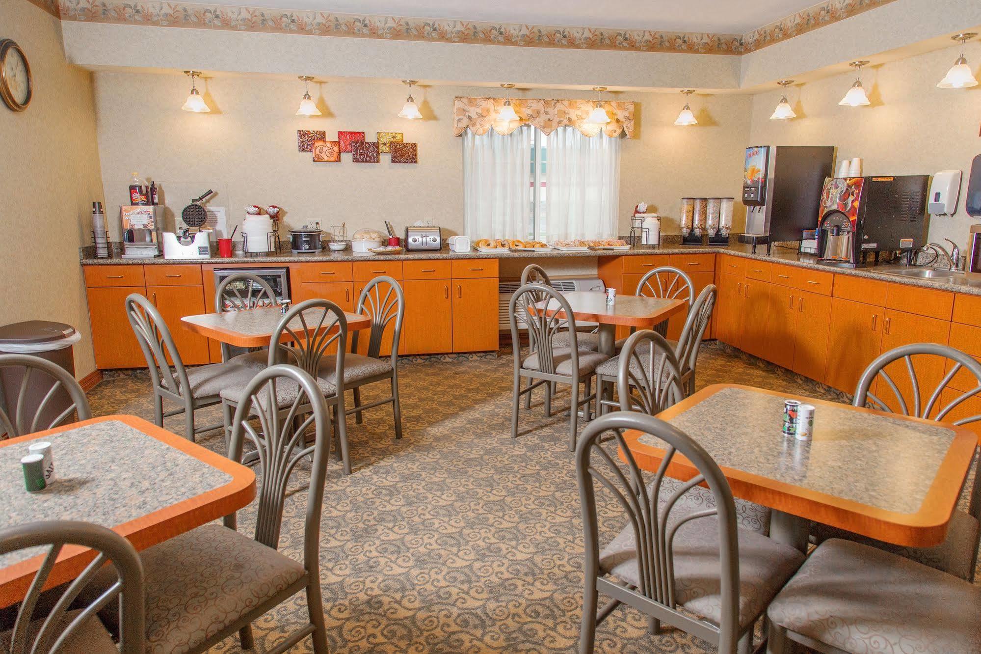 Countryside Suites Lincoln I-80 ภายนอก รูปภาพ