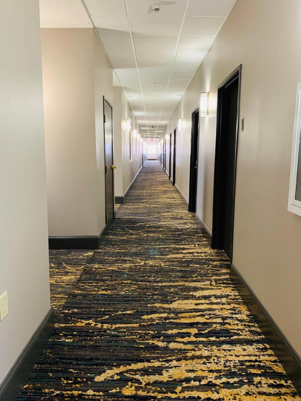 Countryside Suites Lincoln I-80 ภายนอก รูปภาพ